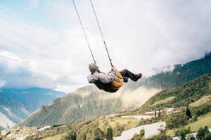 Siete motivos por los que deberías viajar a Ecuador