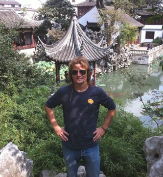 Viajar a China cosas que me gustan