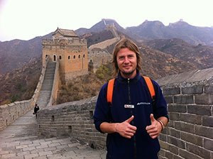 Las ocho cosas que me gustaron de mis viajes por China