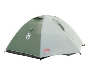 Coleman Crestline 2L, la mejor tienda de campaña calidad precio del año