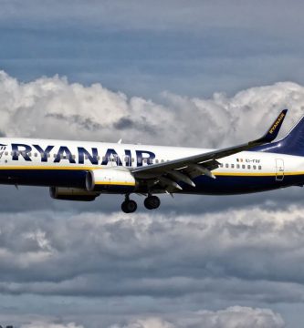 Equipaje de mano de Ryanair normas para maletas de mano en cabina