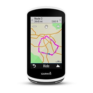 GPS Garmin Edge 1030, el mejor ciclocomputador para cislistas