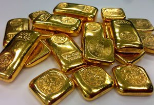 Cómo comprar oro y plata online sin iva y conservarlos en el país más seguro y de la forma más económica fácilmente