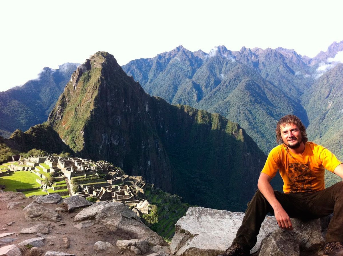Camino del inca a Machu Picchu mapa, disponibilidad, precios, la guia