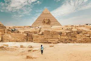 Seguridad en Egipto: ¿es peligroso viajar en 2019?
