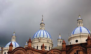 Turismo en Cuenca, Ecuador, la Atenas de los Andes, qué hacer, ver y visitar