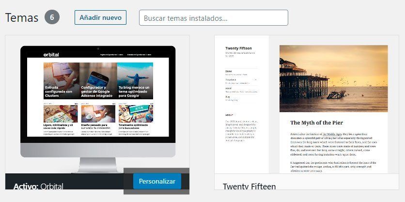 hacer un blog gratis fácil y en español