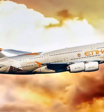 ey 50 etihad Air Europa