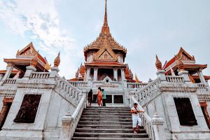 Que ver en Bangkok, tours y actividades de turismo