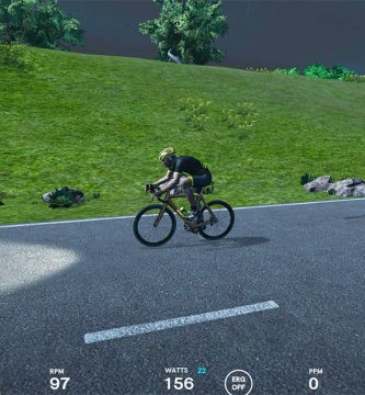 Rodillos inteligentes smart bike Bkool