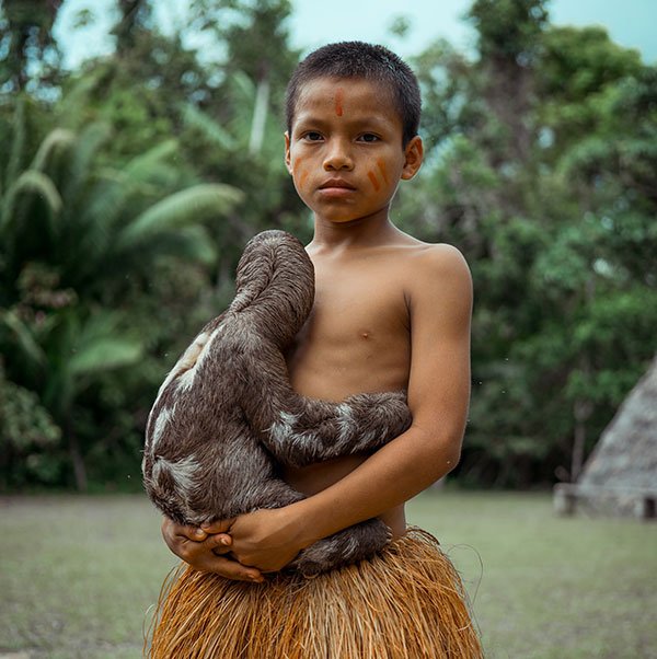 Tours en la selva de Perú en Iquitos