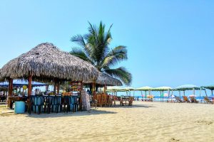 Mejores playas de Ecuador
