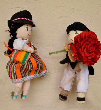 Grupos étnicos, nacionalidades e indígenas de Ecuador