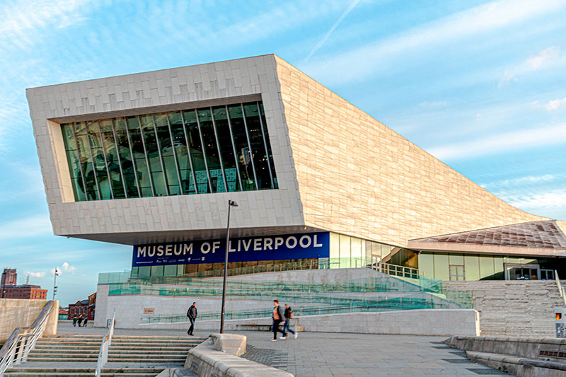 Museo de Liverpool