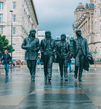 Qué ver en Liverpool: turismo en la ciudad de los Beatles
