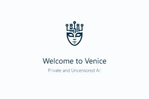 venice.ai, la inteligencia artificial de código abierto enfocada en la privacidad