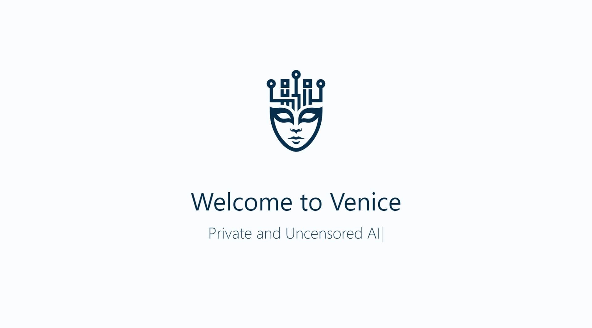 venice.ai, la inteligencia artificial de código abierto enfocada en la privacidad