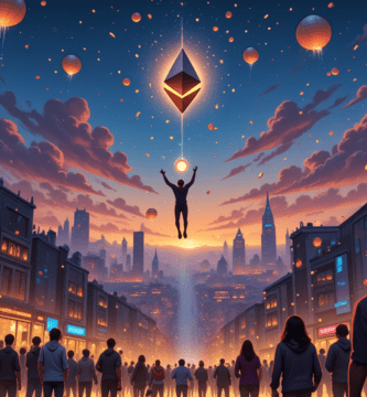Subirá Ethereum a los 10 000