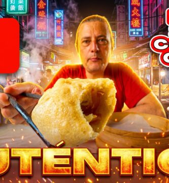 Restaurante chino auténtico en Cuenca del Ecuador Lamian