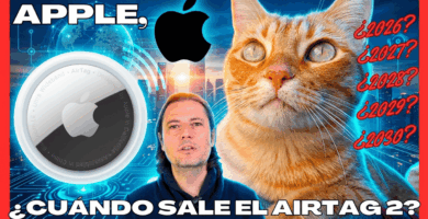 Apple AirTag 2 en 2026