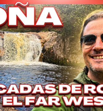 Oña cascadas de rodeo estoraques ecuador turismo