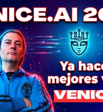 Venice.ai 2026 mejores vídeos
