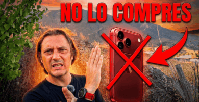 No compres el iPhone 18 Pro Max
